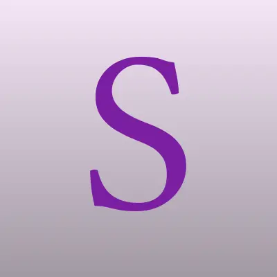 Софтиум.клик, школа программирования для детей, лого-визитка